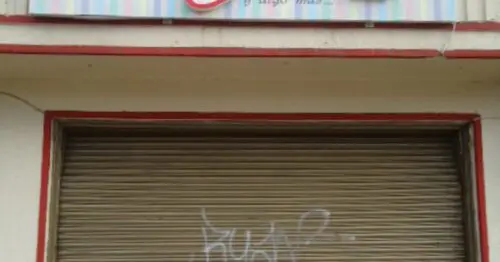 FRUTOS HELADERIA Y FRUTERIA FRUTOS HELADERIA Y FRUTERIA